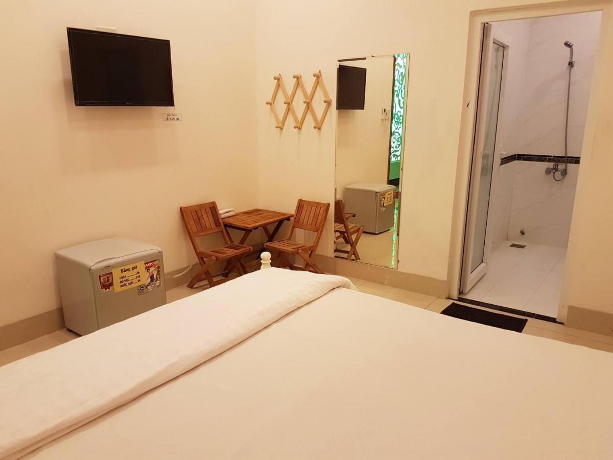Sunny Hotel ブンタオ エクステリア 写真