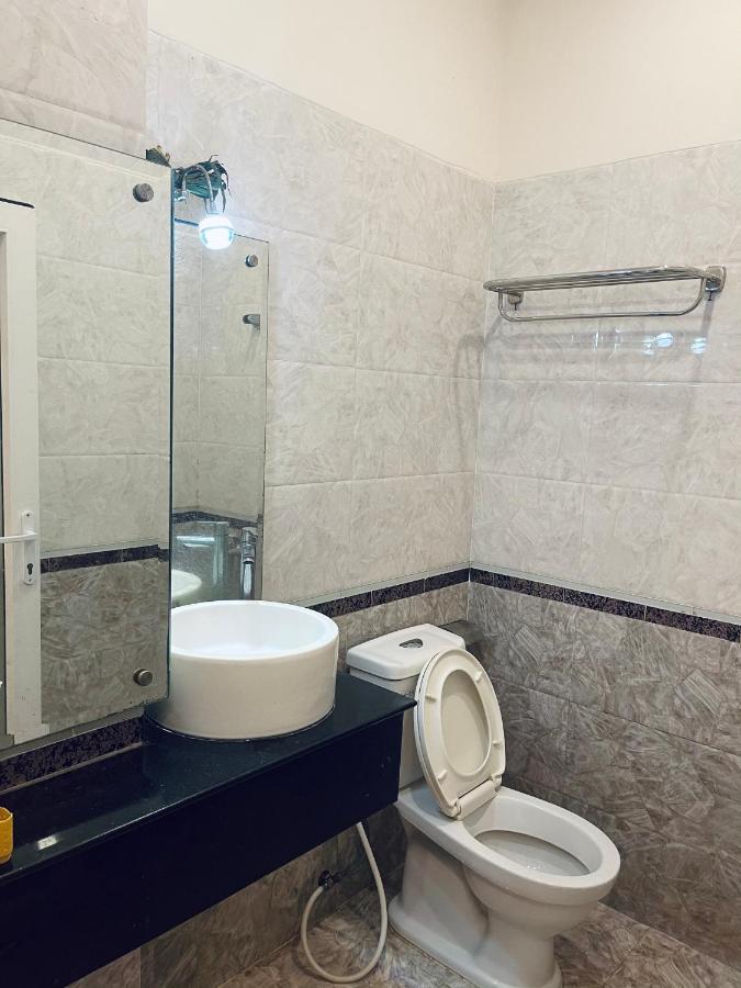 Sunny Hotel ブンタオ エクステリア 写真
