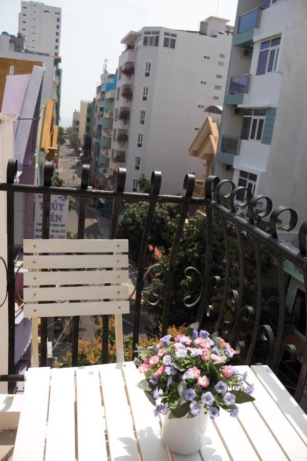 Sunny Hotel ブンタオ エクステリア 写真