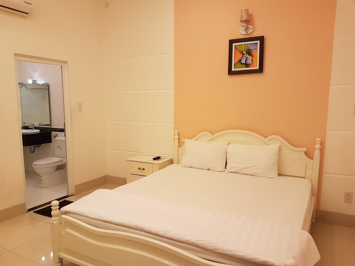 Sunny Hotel ブンタオ エクステリア 写真